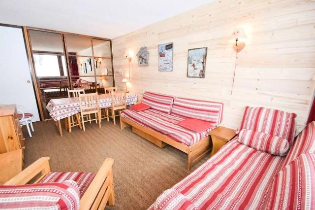 Residence Le France - Plagne Centre