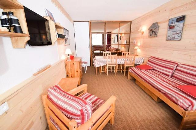 Residence Le France - Plagne Centre