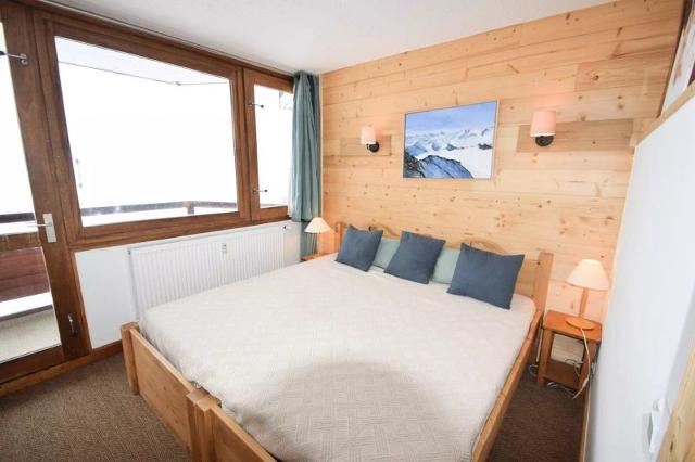 Residence Le France - Plagne Centre