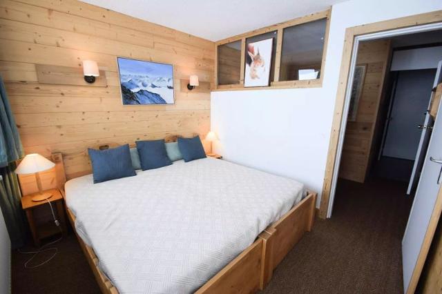 Residence Le France - Plagne Centre