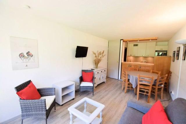 Residence Le France - Plagne Centre