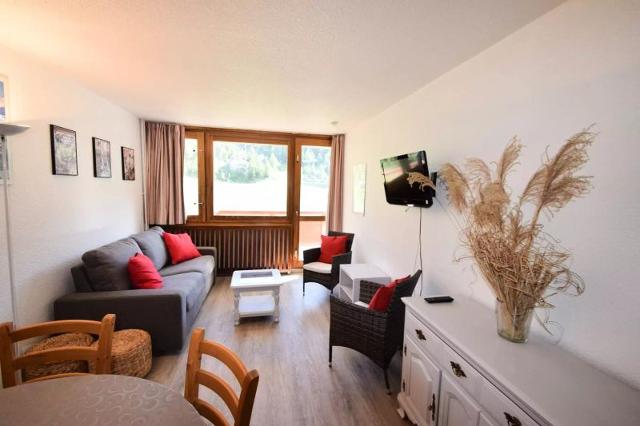 Residence Le France - Plagne Centre