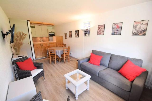 Residence Le France - Plagne Centre