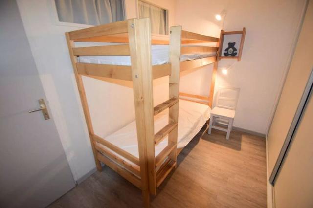 Residence Le France - Plagne Centre