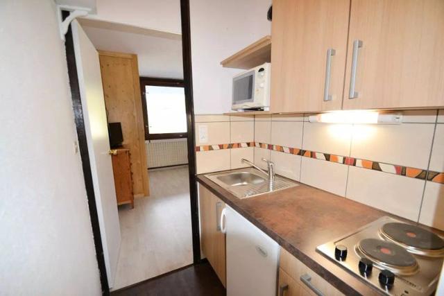 Residence Le France - Plagne Centre