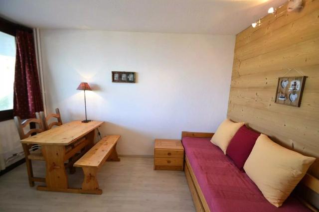 Residence Le France - Plagne Centre
