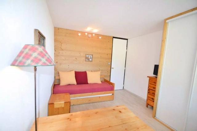 Residence Le France - Plagne Centre
