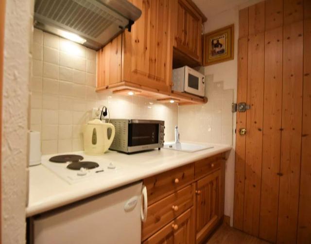 Residence Le France - Plagne Centre