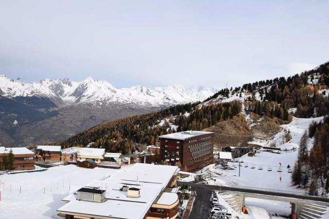 Residence Le France - Plagne Centre