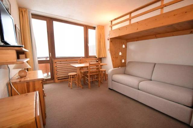 Residence Le France - Plagne Centre