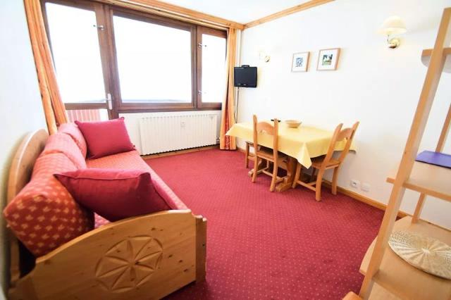 Residence Le France - Plagne Centre