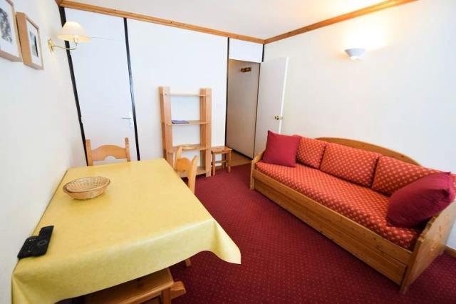 Residence Le France - Plagne Centre