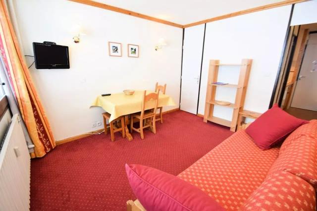 Residence Le France - Plagne Centre