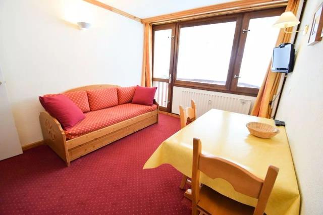 Residence Le France - Plagne Centre