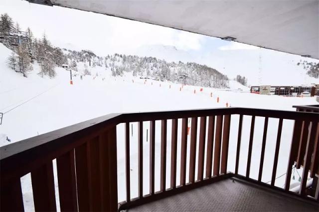 Residence Le France - Plagne Centre