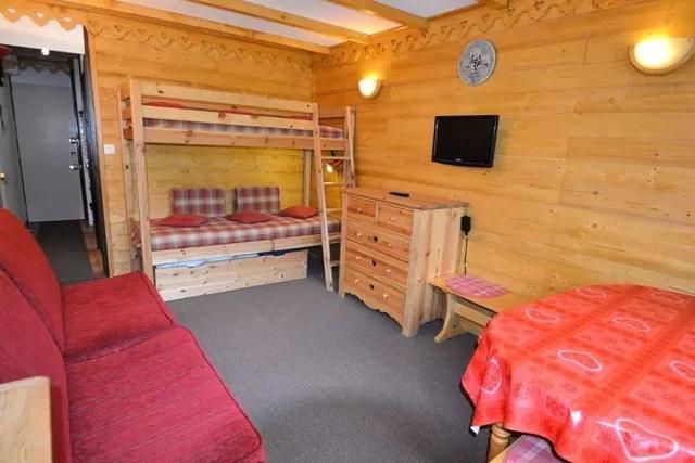 Residence Le France - Plagne Centre