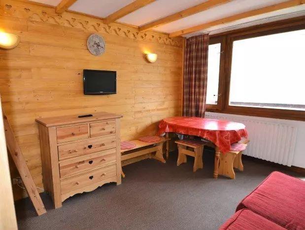 Residence Le France - Plagne Centre