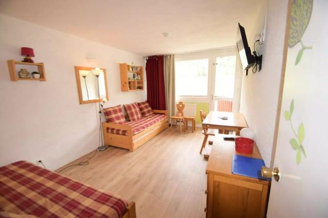 Residence Le France - Plagne Centre
