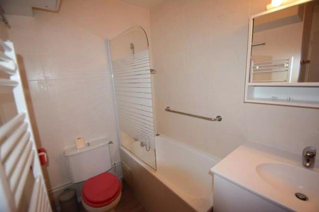 Residence Le France - Plagne Centre