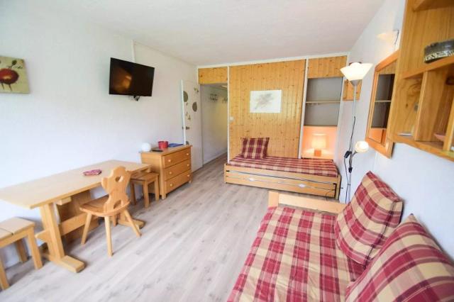 Residence Le France - Plagne Centre