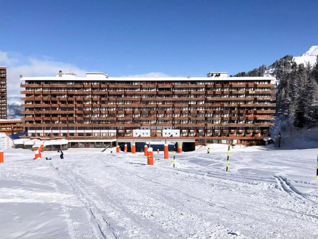 Residence Le France - Plagne Centre