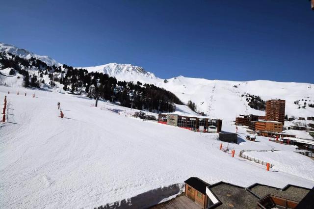 Residence Le France - Plagne Centre