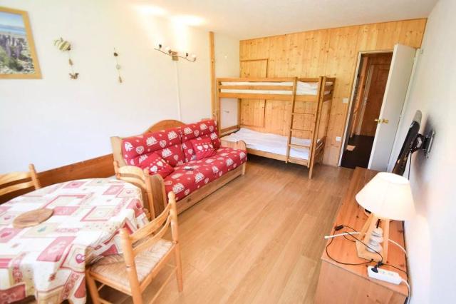 Residence Le France - Plagne Centre