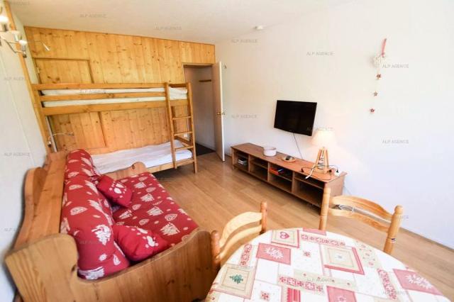 Residence Le France - Plagne Centre