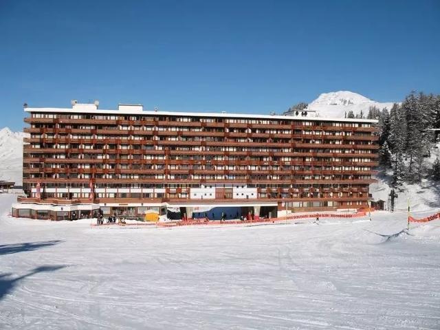 Residence Le France - Plagne Centre