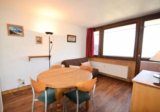 Residence Le France - Plagne Centre