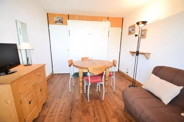 Residence Le France - Plagne Centre