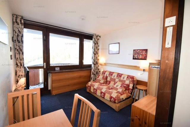 Residence Le France - Plagne Centre