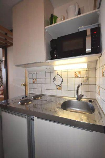 Residence Le France - Plagne Centre