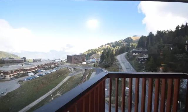 Residence Le France - Plagne Centre