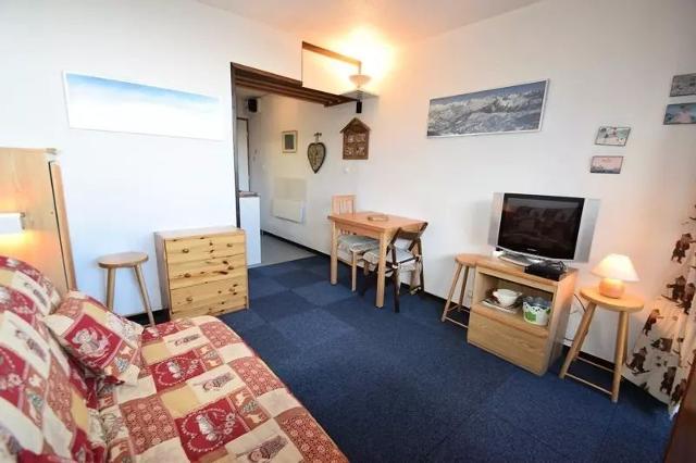 Residence Le France - Plagne Centre