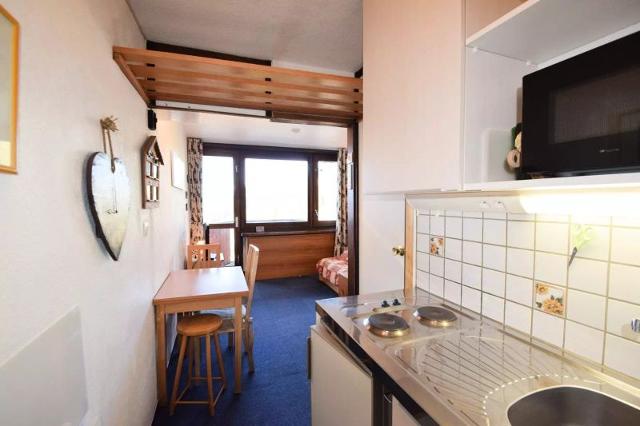 Residence Le France - Plagne Centre