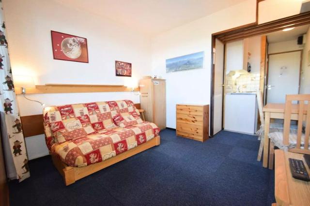 Residence Le France - Plagne Centre