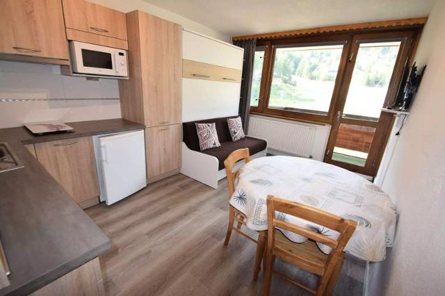 Residence Le France - Plagne Centre