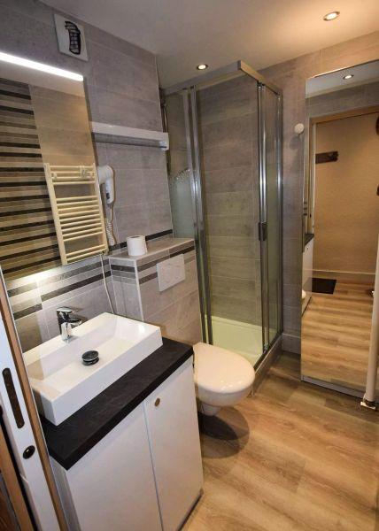 Residence Le France - Plagne Centre