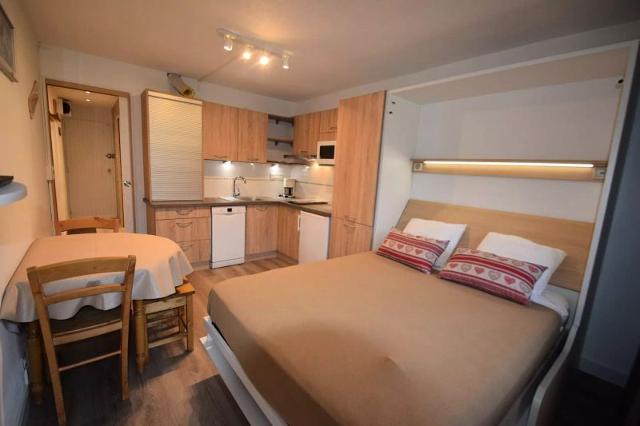 Residence Le France - Plagne Centre