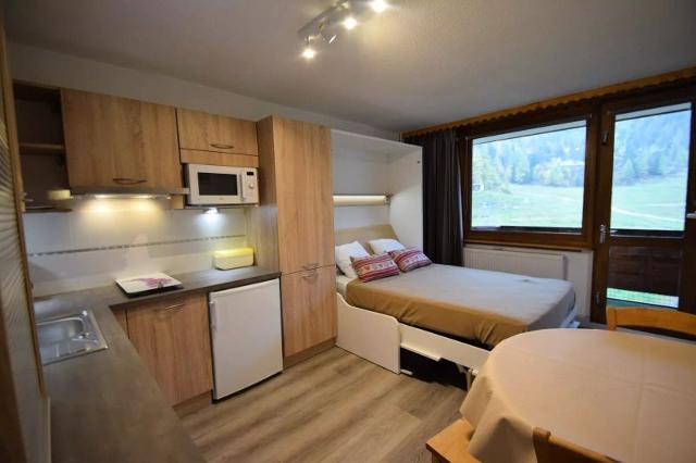 Residence Le France - Plagne Centre