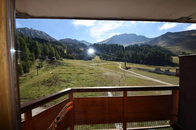 Residence Le France - Plagne Centre