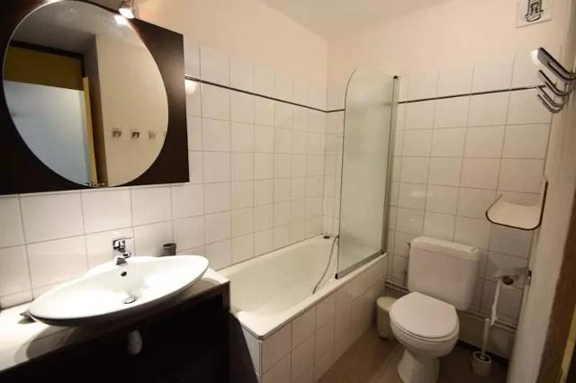 Residence Le France - Plagne Centre