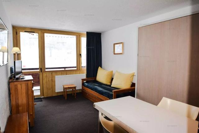 Residence Le France - Plagne Centre