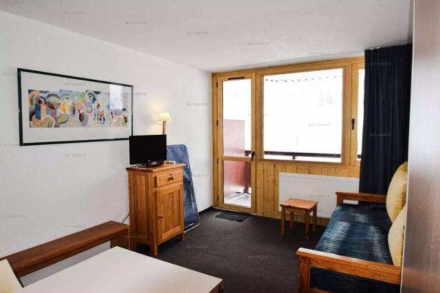 Residence Le France - Plagne Centre