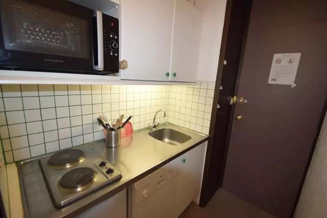 Residence Le France - Plagne Centre