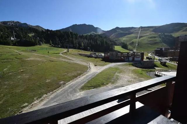 Residence Le France - Plagne Centre