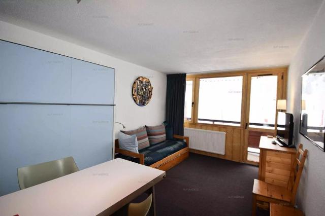 Residence Le France - Plagne Centre