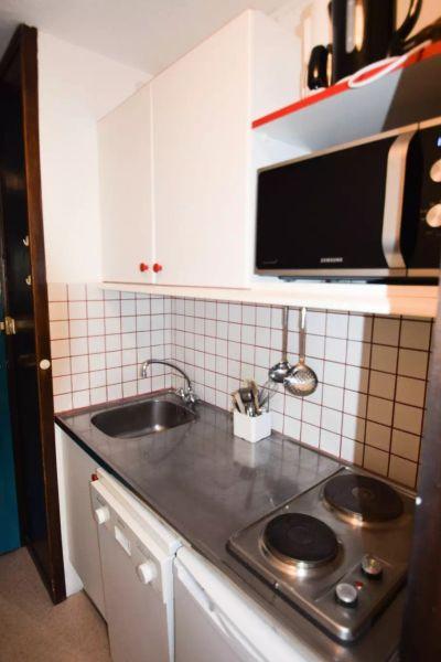 Residence Le France - Plagne Centre