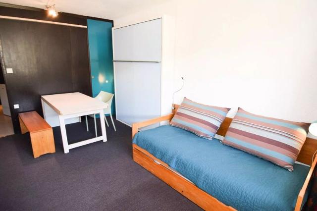 Residence Le France - Plagne Centre